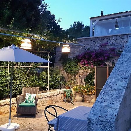 Aparthotel Trulli Giaci&Mauri Selva Di Fasano Exterior foto
