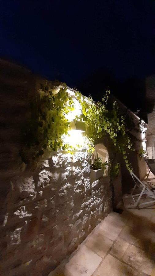 Aparthotel Trulli Giaci&Mauri Selva Di Fasano Exterior foto